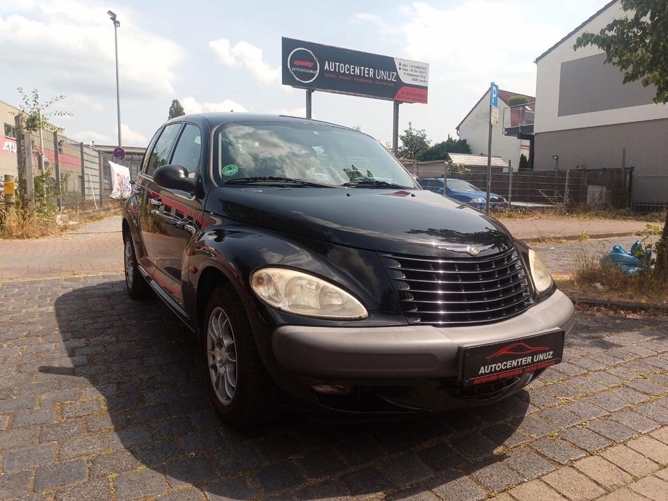 Chrysler PT Cruiser 2.0 Touring in Laatzen