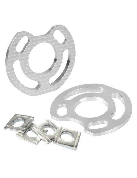 PMC Motorsport Camber Shims VW Golf II / III - 3° HA in Allensbach