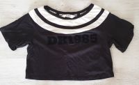 Top Shirt "DK1985" Gr. S Cropped Shirt Lübeck - Moisling Vorschau