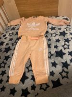 Adidas Baby anzug Gr.80 Schleswig-Holstein - Norderstedt Vorschau