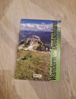 Wandern in Deutschland, Buch Ordner, Landkarten, Atlas Verlag Bayern - Thurnau Vorschau