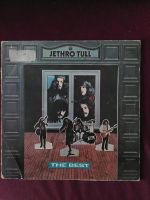 Jethro Tull Vinyl LP Berlin - Köpenick Vorschau