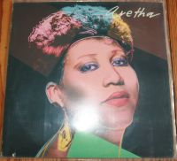 Vinyl LP ARETHA FRANKLIN Aretha Hamburg-Nord - Hamburg Alsterdorf  Vorschau