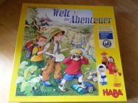 HABA Spiel Welt der Abenteuer Rheinland-Pfalz - Vettelschoß Vorschau