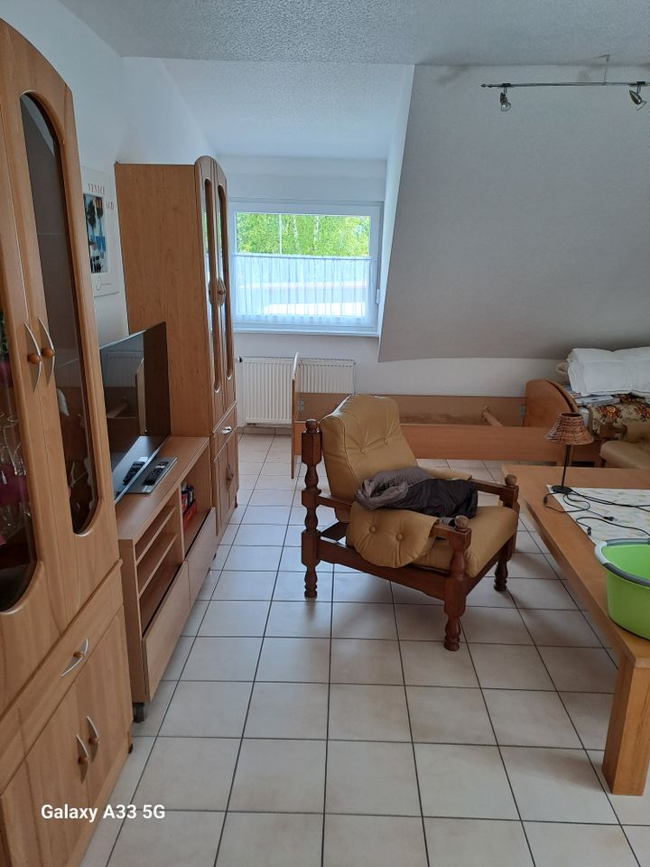 Ferienwohnung in Twist Bült für 5 Personen auch für Monteure in Twist