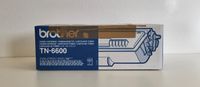 Original Brother Toner TN-6600 schwarz neu Bayern - Rehling Vorschau