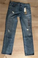 Levi’s Jeans neu 34/32 Sachsen - Marienberg Vorschau