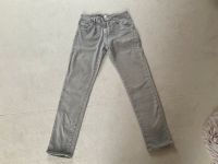 Jeans taupe made in Italy Aachen - Aachen-Richterich Vorschau