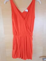 Jumpsuit Kurzoverall Gr. XS Bayern - Freising Vorschau