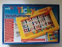 Ticky Vorschultrainer Bayern - Erlenbach Vorschau