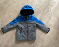 Jacke Skijacke Winter Kind Junge Gr.116 Hessen - Reichelsheim (Wetterau) Vorschau