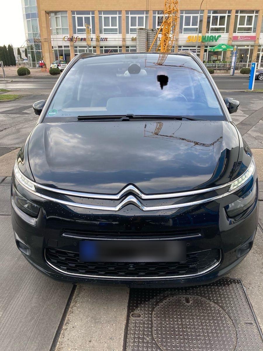 Abbildung des Autos Citroën Grand C4 Picasso…