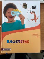 BAUSTEINE Lesebuch 4 – Deutschbuch Rheinland-Pfalz - Saulheim Vorschau