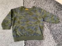 Baby Shirt Sweatshirt Ergee Pullover Größe 74 Rheinland-Pfalz - Vinningen Vorschau