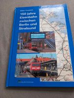 150 Jahre Eisenbahn zwischen Berlin und Stralsund Leipzig - Sellerhausen-Stünz Vorschau