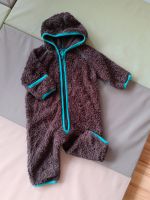 Baby Teddy Anzug Overall Gr.68 Schleswig-Holstein - Flintbek Vorschau