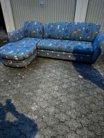 Ich verkaufe ein Sofa in sehr gutem Zustand Baden-Württemberg - Kappel-Grafenhausen Vorschau