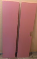 2x Stuva Ikea 128 x 29,7 cm rosa mit Spiegel Niedersachsen - Wolfenbüttel Vorschau