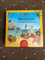 Spiel "Abenteuer auf der kleinen Schatzinsel" - neu Nordrhein-Westfalen - Ennigerloh Vorschau