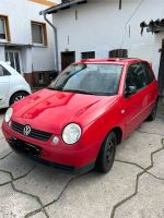 VW Lupo 2001 Faltdach **Ersatzteilspender** Brandenburg - Geltow Vorschau