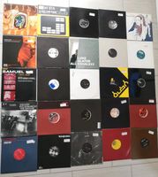 31 Schallplatten Konvolut Electro Vinyl Bayern - Schwabach Vorschau