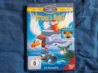 DVD Bernard & Bianca (Film) Dresden - Dresden-Plauen Vorschau