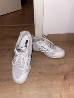 Mizuno Sneaker Weiss 42 Dresden - Neustadt Vorschau