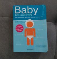 Taschenbuch Buch Neugeborenes Baby Handbuch Betriebsanleitung Dresden - Löbtau-Süd Vorschau