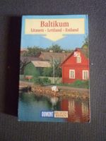 Baltikum Dumont Reiseführer 4.Auflage 2001 Niedersachsen - Nordhorn Vorschau