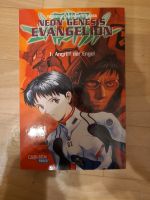 Neon Genesis Evangelion Manga | Deutsch Bayern - Priesendorf Vorschau