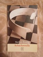 Schachnovelle- Stefan Zweig Duisburg - Neumühl Vorschau