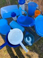 Junge Welle Set von Tupperware Sachsen-Anhalt - Raguhn Vorschau