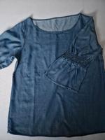 Bluse Tunika von s. Oliver/Comma Größe 40 Sachsen - Freiberg Vorschau