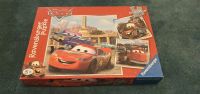 *Ravensburger* Puzzle 3x49 *Cars*Ligtning Mc Queen* 5+ Baden-Württemberg - Waldshut-Tiengen Vorschau