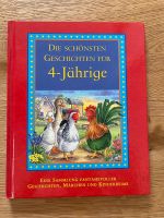 Die schönsten Geschichten für 4-Jährige Münster (Westfalen) - Gelmer Vorschau