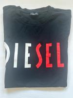 Diesel T-Shirt Nordrhein-Westfalen - Leichlingen Vorschau