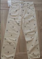 Dr. Denim Jeans relaxed fit creme M W32 L32 neu Saarbrücken-Mitte - St Johann Vorschau