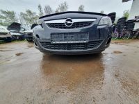 Opel Astra J Kombi Kühlergrill Grill Schwarz Z22C Bj.2012 Niedersachsen - Bremervörde Vorschau