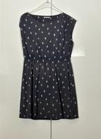 Armedangels Sommerkleid dunkelblau Berlin - Mitte Vorschau