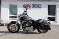 Harley Davidson XL 1200 C ABS Top + Bike Ankauf + Finanzierung Kr. Dachau - Dachau Vorschau