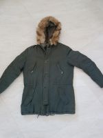 Herren Winterjacke/ Parka von autark Schleswig-Holstein - Ascheberg Vorschau