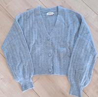 Strickjacke Pullover Only blau Gr. M Nordrhein-Westfalen - Ascheberg Vorschau