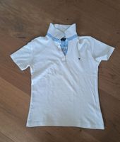 T-Shirt Polo-Shirt Damen Tommy Hilfiger Gr.S Bayern - Neu Ulm Vorschau