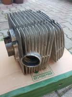Mz Etz 150 Zylinder-kit 12PS Variante Original DDR Sachsen-Anhalt - Langeneichstädt Vorschau