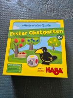 HABA Meine ersten Spiele Erster Obstgarten Baden-Württemberg - Gernsbach Vorschau