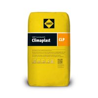 Sakret Climaplast CLP 40 kg Kalk-Zement-Putz Maschinenputz Niedersachsen - Filsum Vorschau