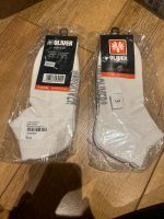 Socken Sneaker weiß Gr. 39-42; 36-39 NEU Kreis Pinneberg - Appen Vorschau