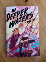 In deeper waters Buch englisch hardcover F. T. Lukens Leipzig - Möckern Vorschau