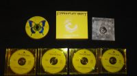 Frankfurt Beat Productions – Yellow Box CD Baden-Württemberg - Freiburg im Breisgau Vorschau