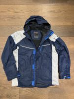 CMP Herren Skijacke blau grau 54 XL Nordrhein-Westfalen - Willich Vorschau